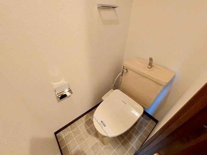 ド－ル魚崎の物件内観写真