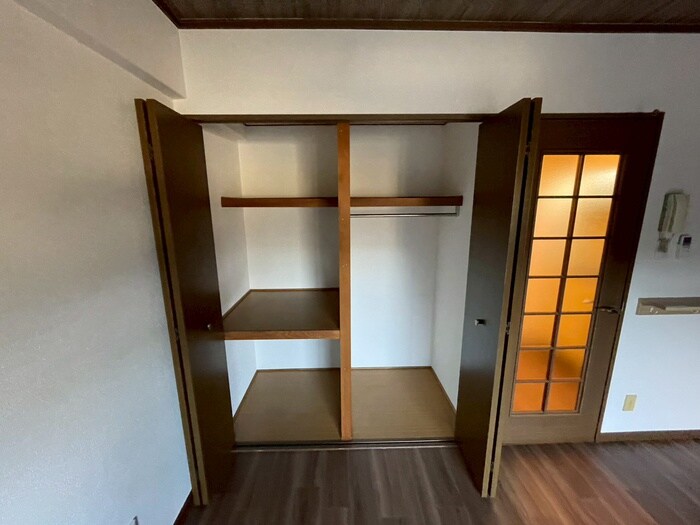 ド－ル魚崎の物件内観写真