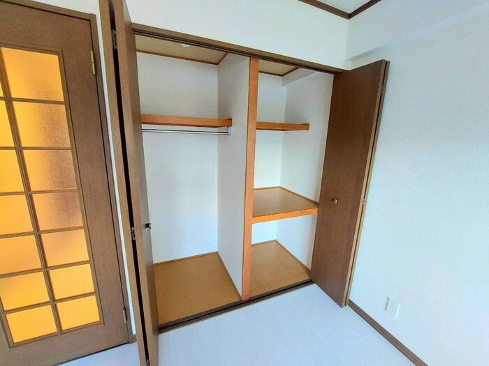 ド－ル魚崎の物件内観写真