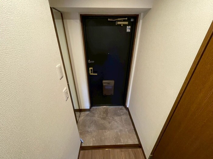 ド－ル魚崎の物件内観写真