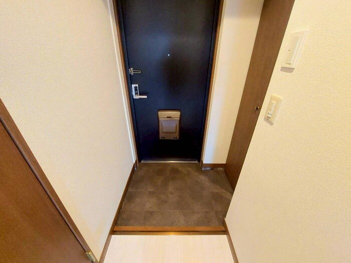 ド－ル魚崎の物件内観写真