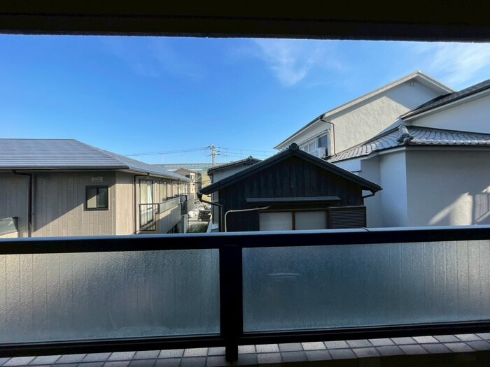 ド－ル魚崎の物件内観写真