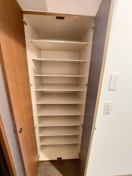 ド－ル魚崎の物件内観写真