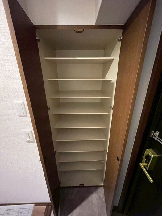 ド－ル魚崎の物件内観写真