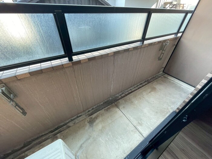 ド－ル魚崎の物件内観写真