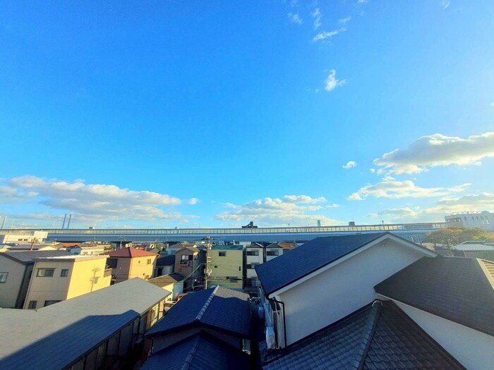 ド－ル魚崎の物件内観写真