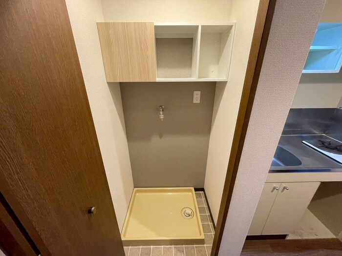 ド－ル魚崎の物件内観写真