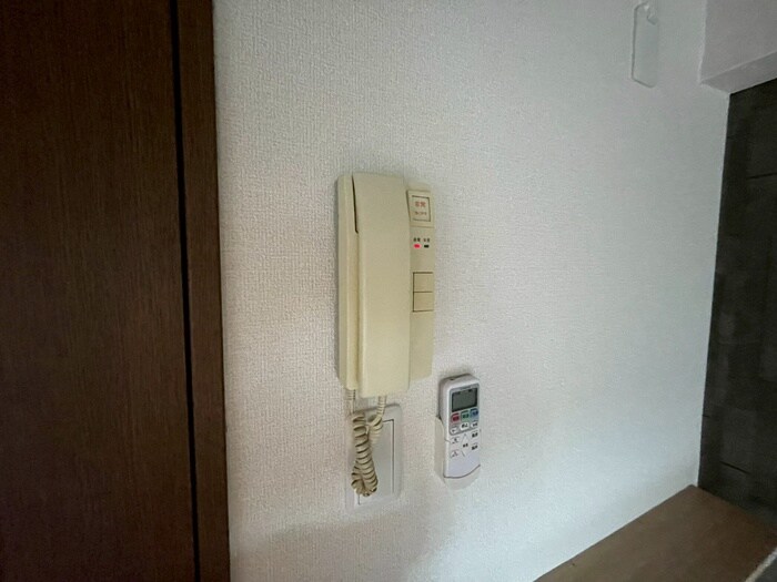 ド－ル魚崎の物件内観写真