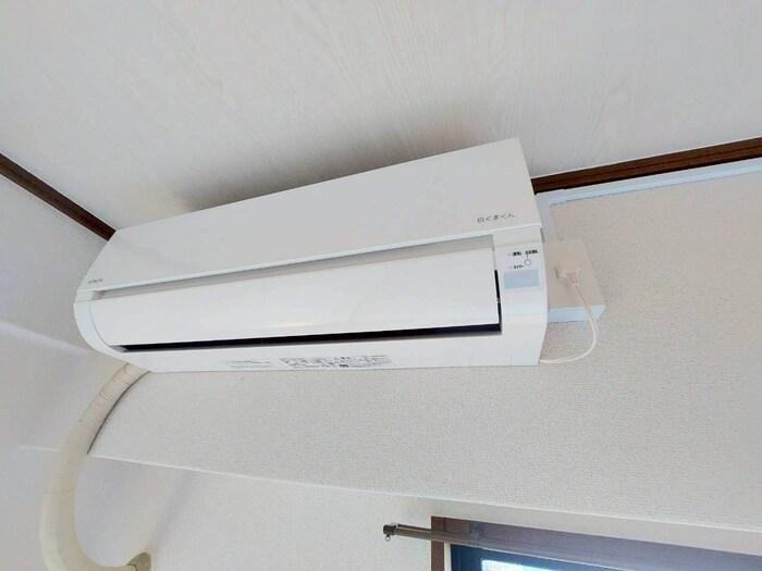 ド－ル魚崎の物件内観写真