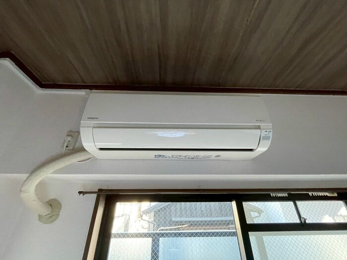 ド－ル魚崎の物件内観写真