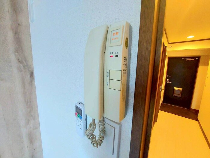 ド－ル魚崎の物件内観写真