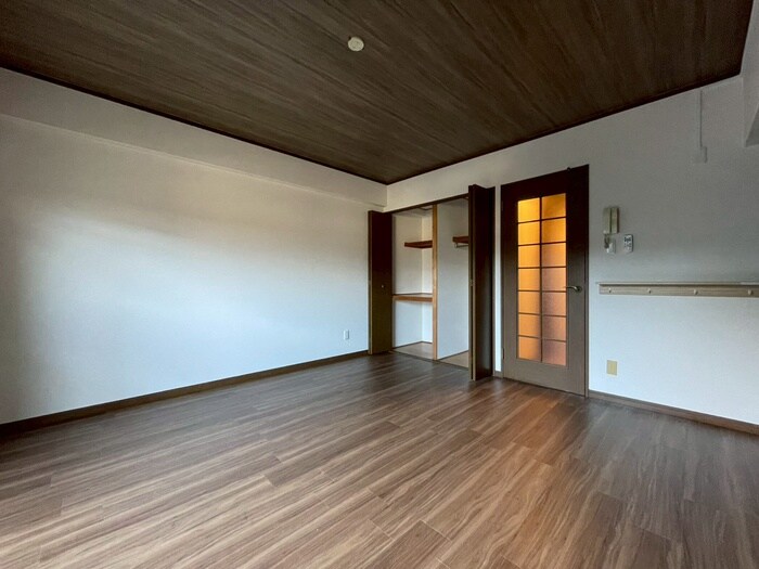 ド－ル魚崎の物件内観写真