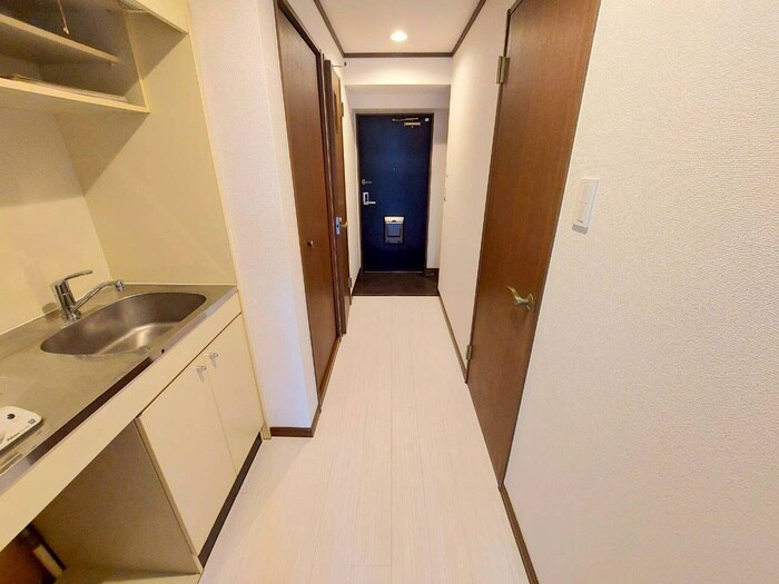 ド－ル魚崎の物件内観写真