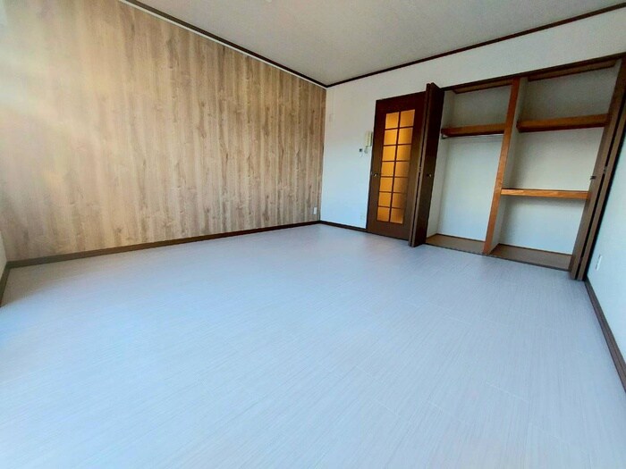 ド－ル魚崎の物件内観写真