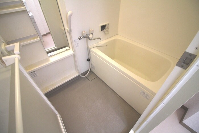 安田マンションの物件内観写真