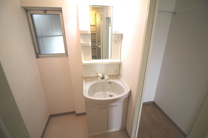 安田マンションの物件内観写真