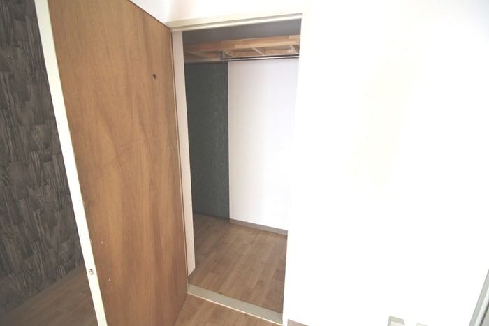 安田マンションの物件内観写真