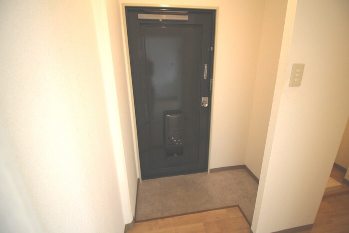 安田マンションの物件内観写真