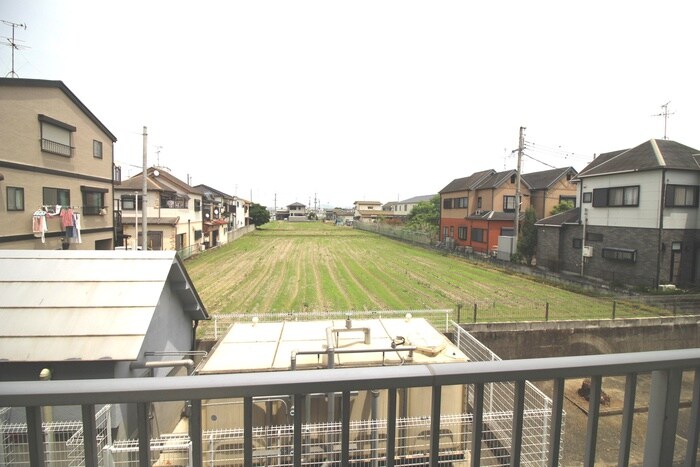 安田マンションの物件内観写真