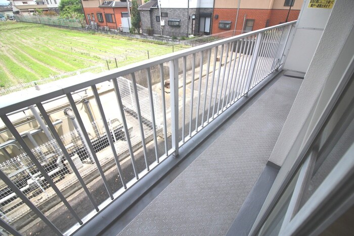 安田マンションの物件内観写真