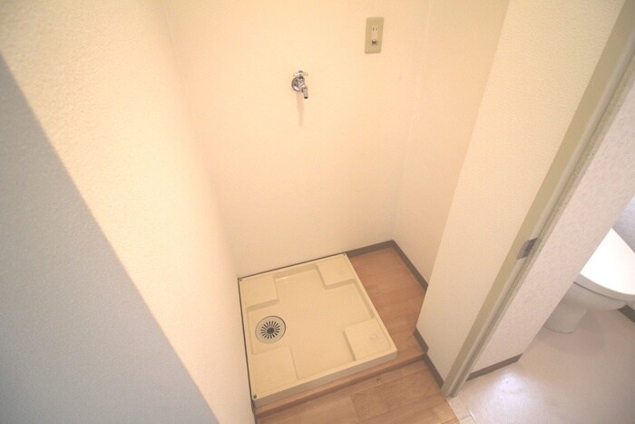 安田マンションの物件内観写真