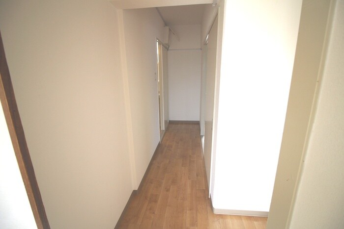 安田マンションの物件内観写真