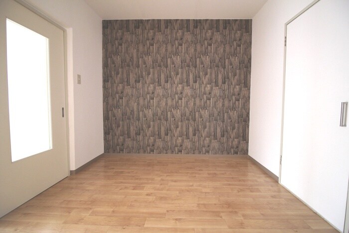 安田マンションの物件内観写真