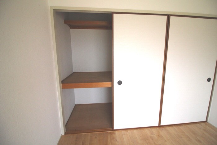 安田マンションの物件内観写真