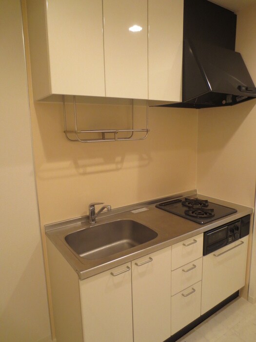 Simple-Advantageの物件内観写真