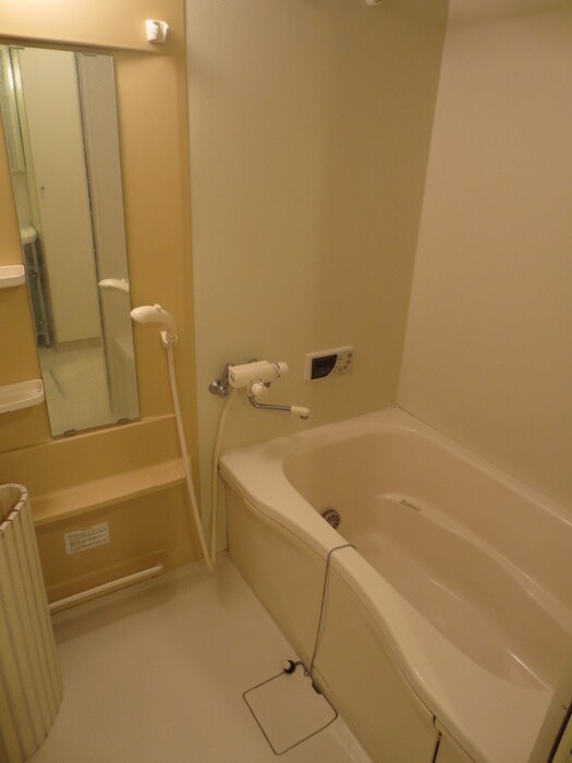 Simple-Advantageの物件内観写真