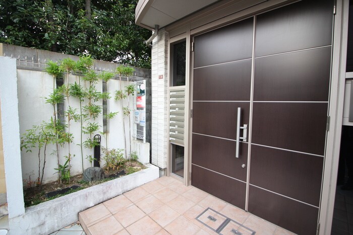 Simple-Advantageの物件外観写真