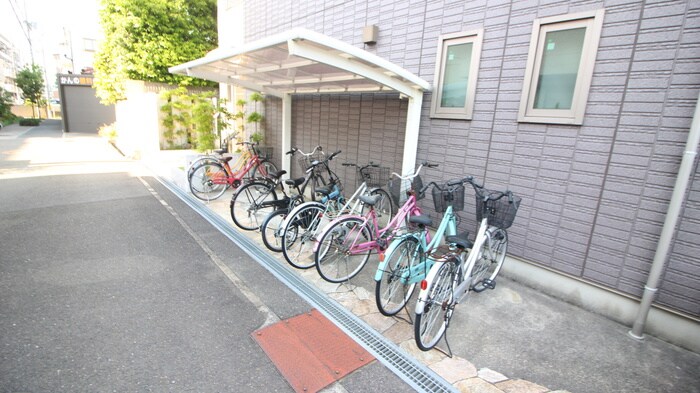 Simple-Advantageの物件外観写真