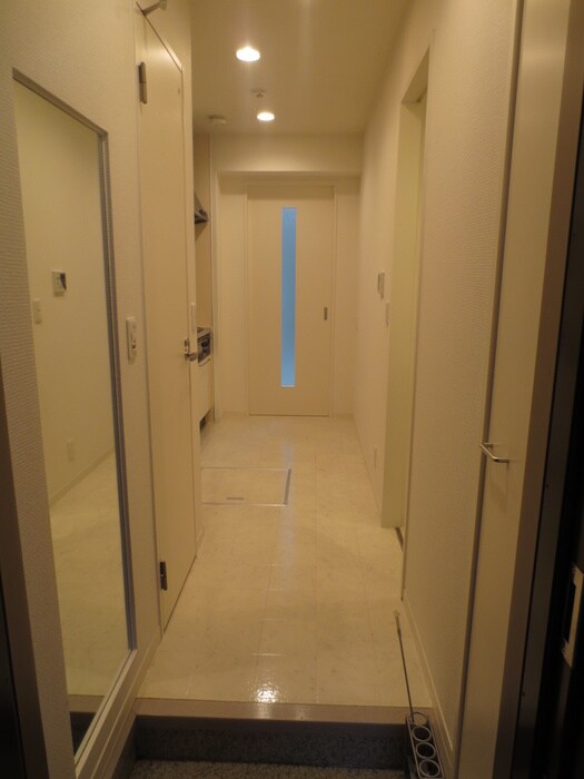 Simple-Advantageの物件内観写真