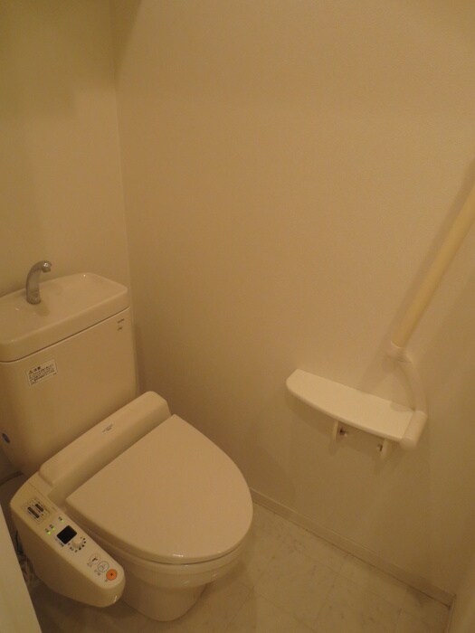 Simple-Advantageの物件内観写真