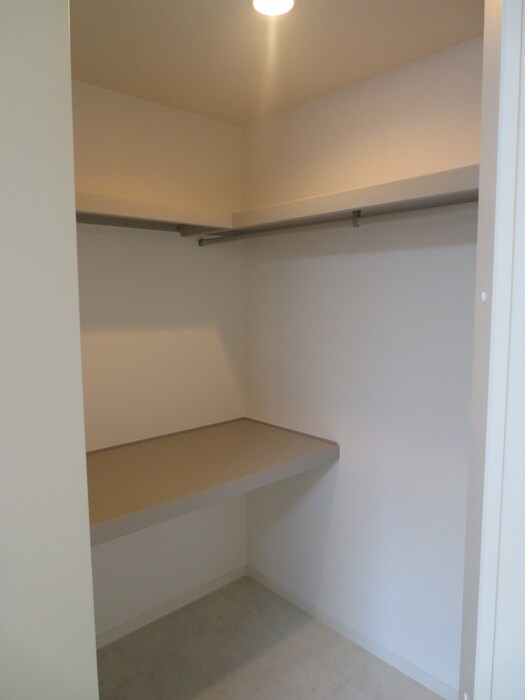 Simple-Advantageの物件内観写真