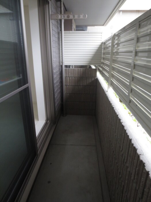 Simple-Advantageの物件内観写真