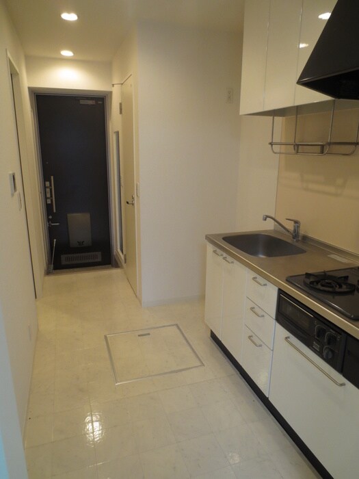 Simple-Advantageの物件内観写真