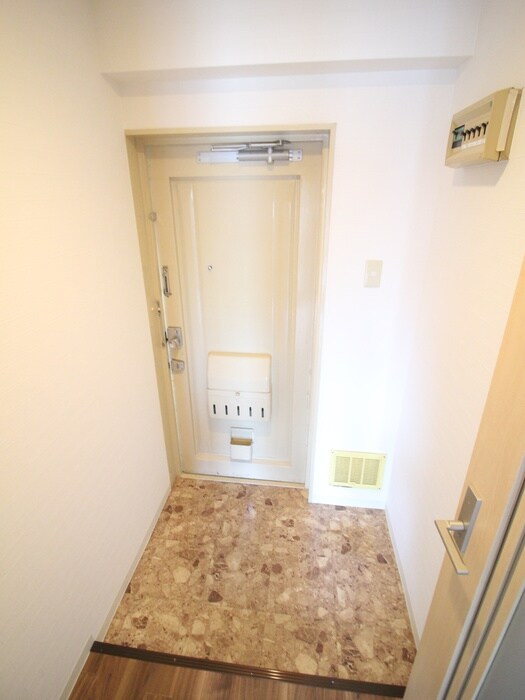 コ－ポラス翌檜の物件内観写真