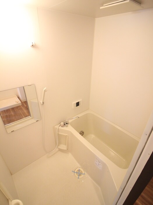 コ－ポラス翌檜の物件内観写真