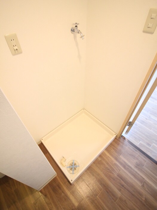 コ－ポラス翌檜の物件内観写真