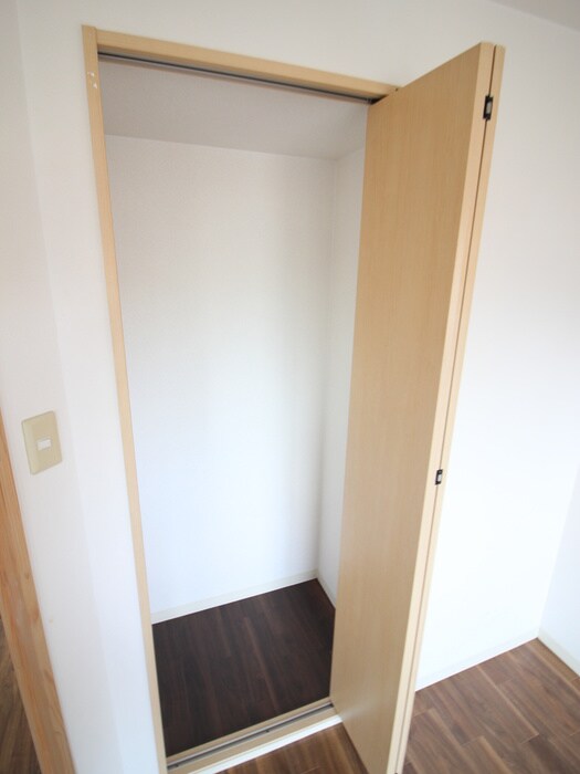 コ－ポラス翌檜の物件内観写真