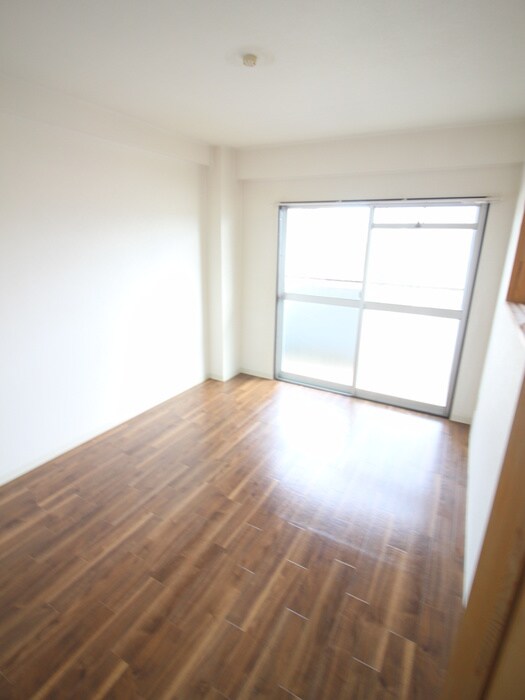 コ－ポラス翌檜の物件内観写真