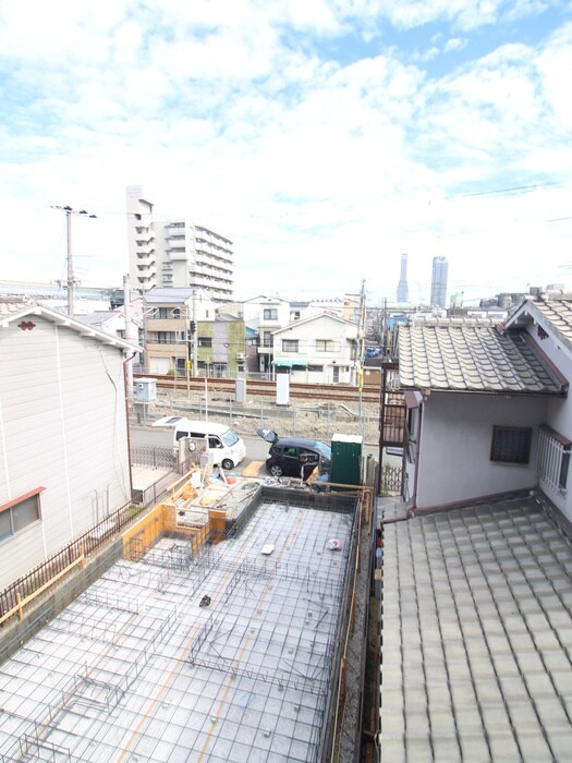 コ－ポラス翌檜の物件内観写真