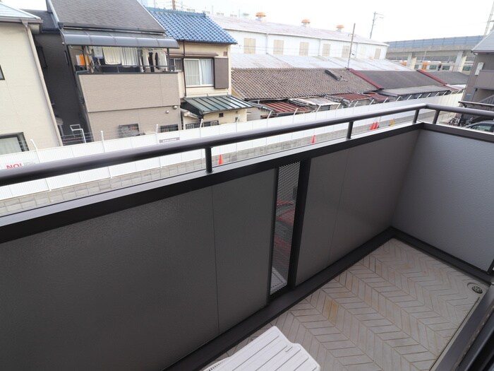 リバ－ハイツＡ棟の物件内観写真