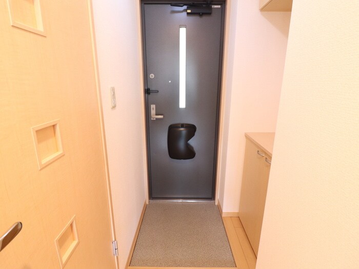 リバ－ハイツＡ棟の物件内観写真