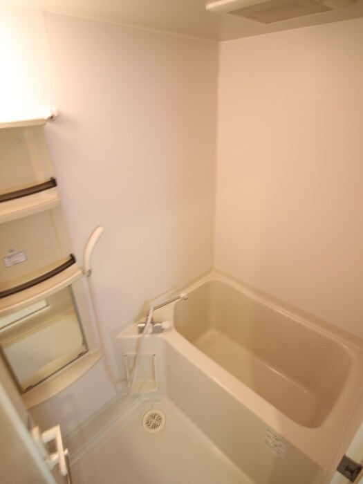 アヴァンセク－ル京橋南の物件内観写真