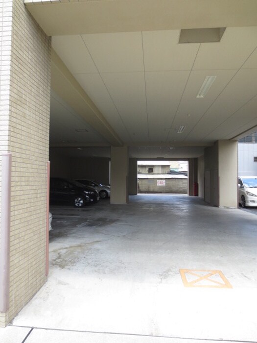 アヴァンセク－ル京橋南の物件外観写真