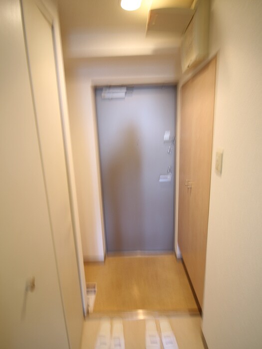 アヴァンセク－ル京橋南の物件内観写真