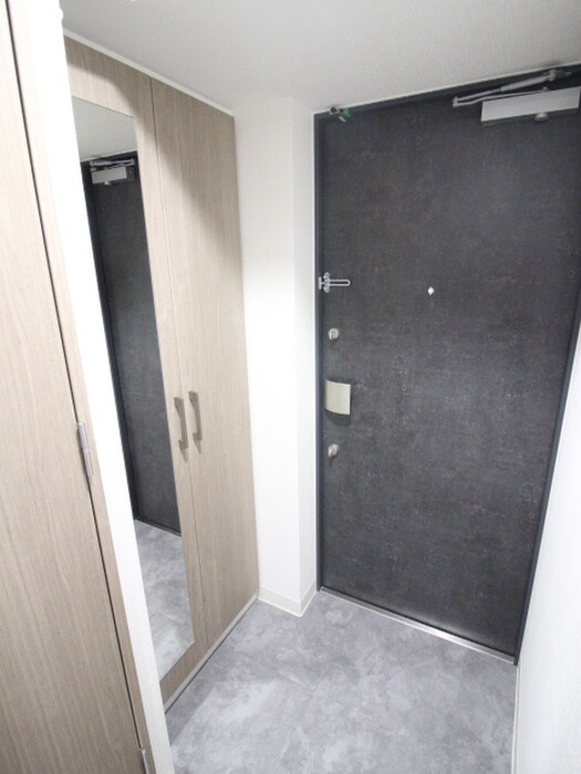 プリムール新深江の物件内観写真