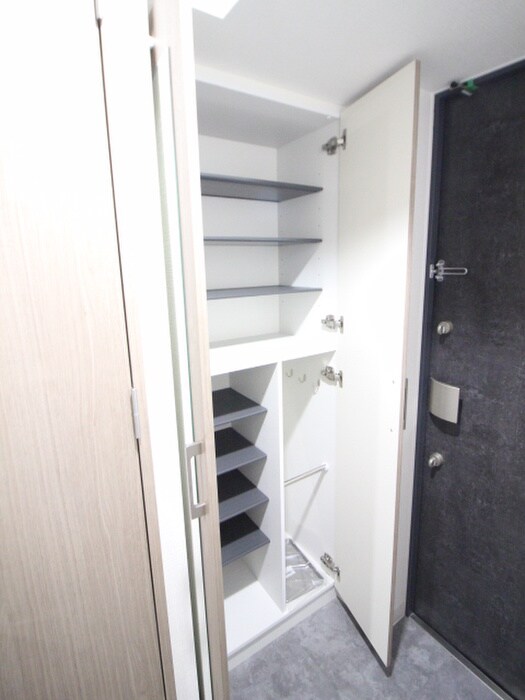 プリムール新深江の物件内観写真